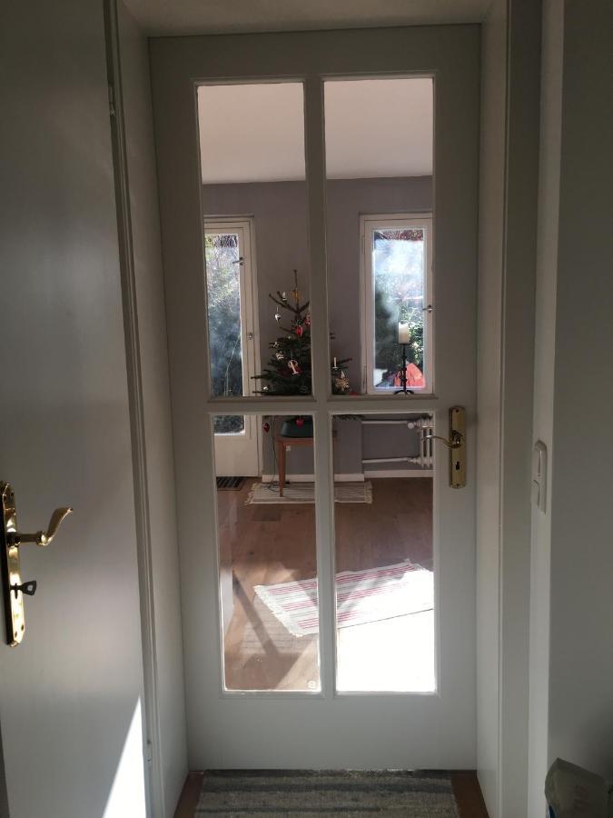 Ihle-Huimat Villa Oberstdorf Eksteriør billede
