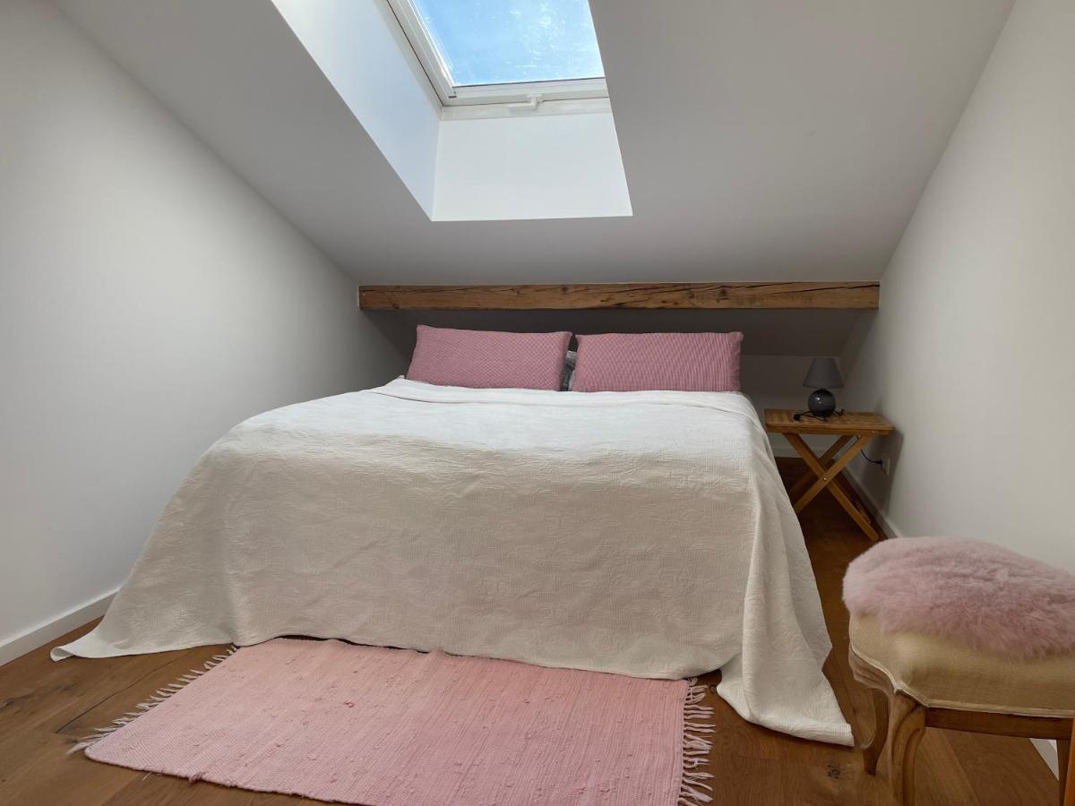 Ihle-Huimat Villa Oberstdorf Eksteriør billede